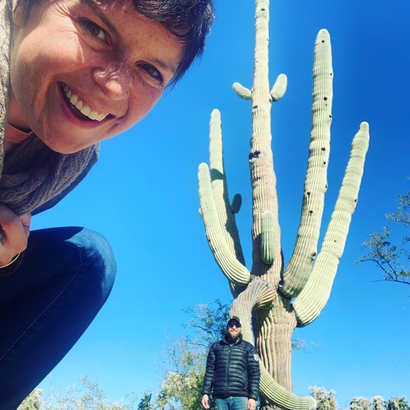 Meet your Posher, Whitney - Picture 4 of 8